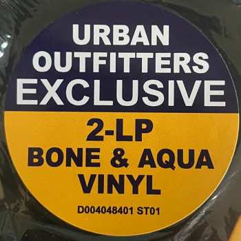 2LP Danny Elfman: Tim Burton's The Nightmare Before Christmas (Original Motion Picture Soundtrack) LTD