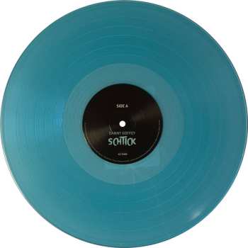 LP Danny Goffey: Schtick CLR | LTD