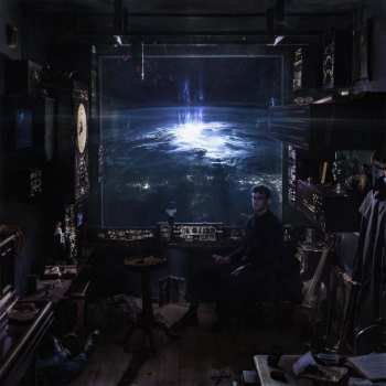 CD Danny L Harle: Cerulean