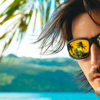 Album Danny Ocean: Babylon Club