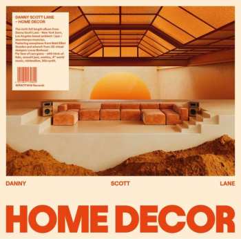 LP Danny Scott Lane: Home Decor LTD