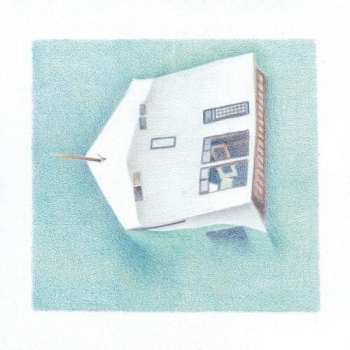 Album Danny Scott Lane: House Of Alice