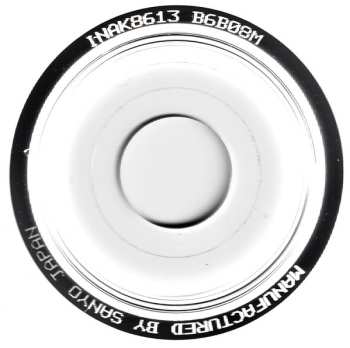 CD Danny Toan: Big Foot