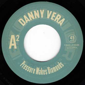 SP Danny Vera: Hold On To Let Go