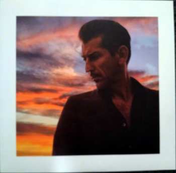 LP/CD Danny Vera: The New Now CLR
