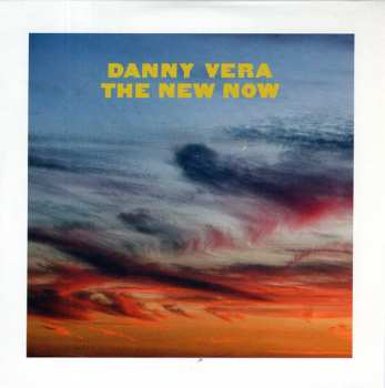 LP/CD Danny Vera: The New Now CLR