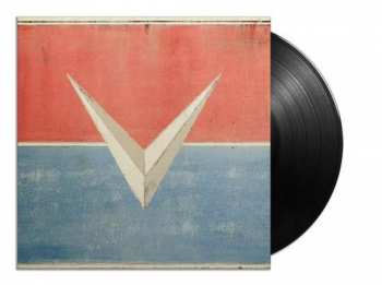Album Danny Vera: The Outsider