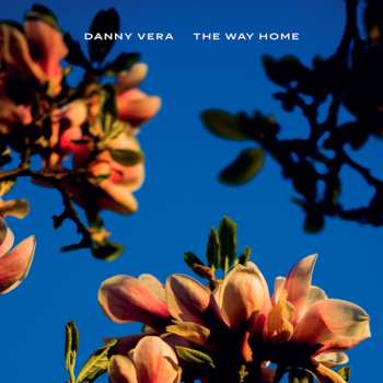 Album Danny Vera: The Way Home