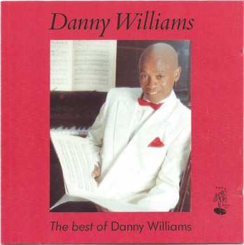 CD Danny Williams: The Best Of