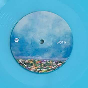 2LP DannyLux: DLUX CLR | LTD