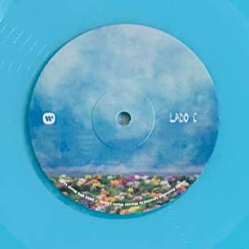 2LP DannyLux: DLUX CLR | LTD