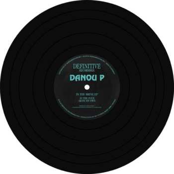 Album Danou P: In The Brine Ep