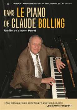 Album Dans Le Piano De Claude Bollin / Various: Dans Le Piano De Claude Bollin