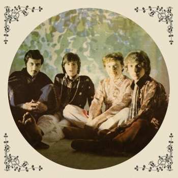 Album Dantalian's Chariot: Chariot Rising