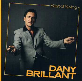 Album Dany Brillant: Best Of Swing