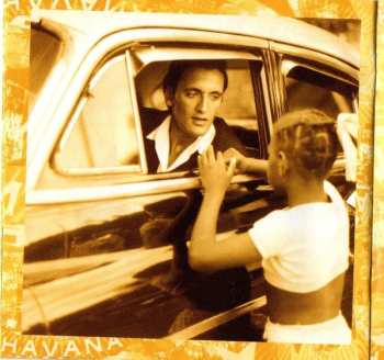 CD Dany Brillant: Havana