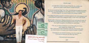 CD Dany Brillant: Puerto Rico
