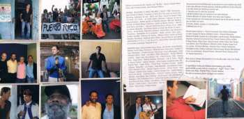 CD Dany Brillant: Puerto Rico