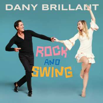 Album Dany Brillant: Rock And Swing