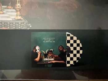 LP Dany Dan: Pièces Montées  PIC