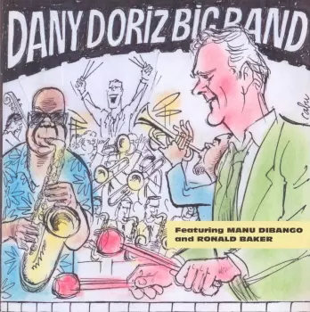 Dany Doriz Big Band