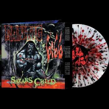 LP Danzig: Danzig 6:66 Satans Child LTD | CLR