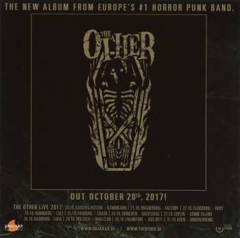 CD Danzig: Black Laden Crown LTD | DIGI | DIGI