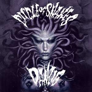 CD Danzig: Circle Of Snakes LTD