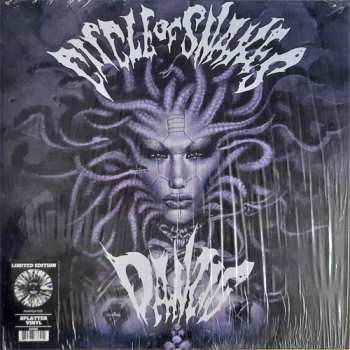 LP Danzig: Circle Of Snakes LTD | CLR