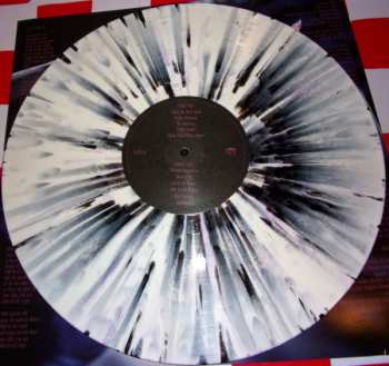 LP Danzig: Circle Of Snakes LTD | CLR