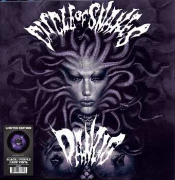 LP Danzig: Circle Of Snakes LTD | CLR