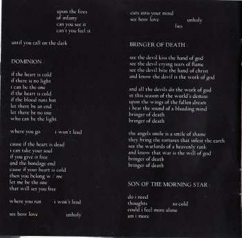 CD Danzig: Danzig 4P