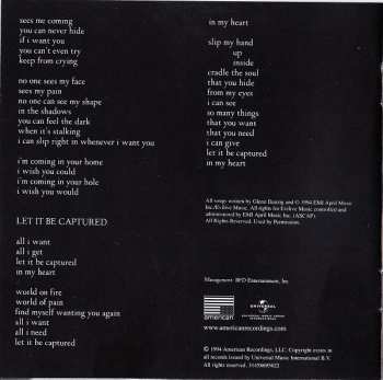 CD Danzig: Danzig 4P