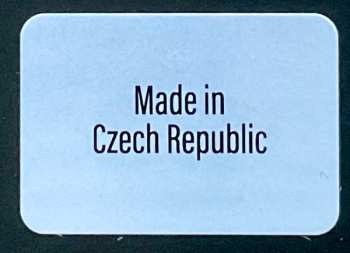 LP Danzig: Danzig 4P