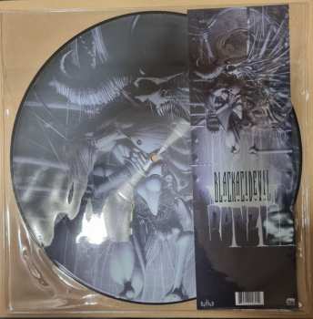 LP Danzig: Danzig 5: Blackacidevil LTD | PIC