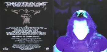 LP Danzig: Danzig 5: Blackacidevil LTD | CLR