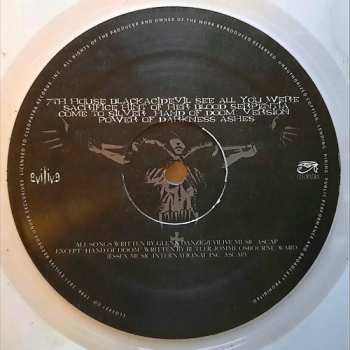 LP Danzig: Danzig 5: Blackacidevil LTD | CLR