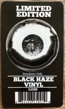 LP Danzig: Danzig 5: Blackacidevil LTD | CLR