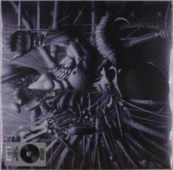 LP Danzig: Danzig 5: Blackacidevil LTD