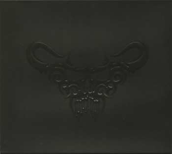 CD Danzig: Danzig 5 Blackacidevil LTD