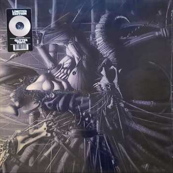 LP Danzig: Danzig 5: Blackacidevil LTD