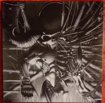 LP Danzig: Danzig 5: Blackacidevil LTD | CLR