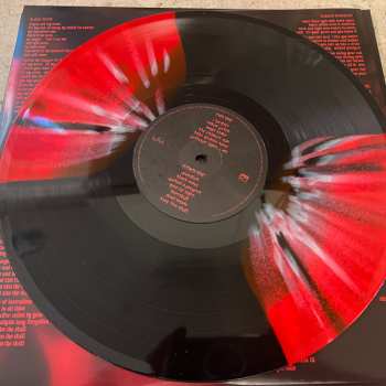LP Danzig: Danzig 777: I Luciferi CLR | LTD