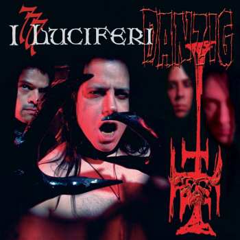CD Danzig: Danzig 777: I Luciferi