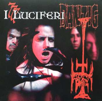 LP Danzig: Danzig 777: I Luciferi LTD