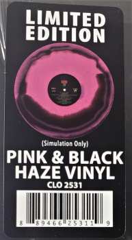 LP Danzig: Sings Elvis LTD | CLR