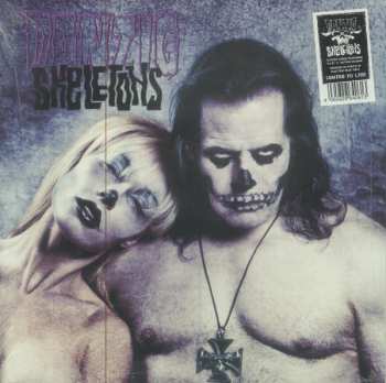 LP Danzig: Skeletons CLR | LTD