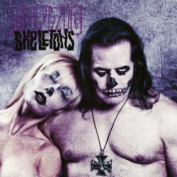 LP Danzig: Skeletons LTD | PIC