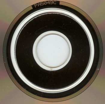 CD Danzig: Thrall-Demonsweatlive