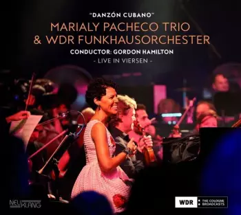 WDR Funkhausorchester: Danzón Cubano (Live In Viersen)